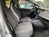 Renault ZOE - Vorschau Bild 25