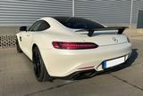 Mercedes-Benz AMG GT 4.0 V8 DCT Dynamyk Burmester Pano Night - Mercedes-Benz AMG GT in Frankfurt (Main)