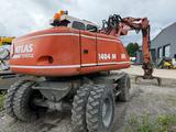 Atlas 1404 M - Atlas Mobilbagger