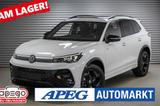 Volkswagen Tiguan 2,0 TDI DSG 4Motion R-Line - LAGER  -LAG.