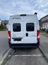 Pössl 2Win R Profi Edition - Pössl 2Win R