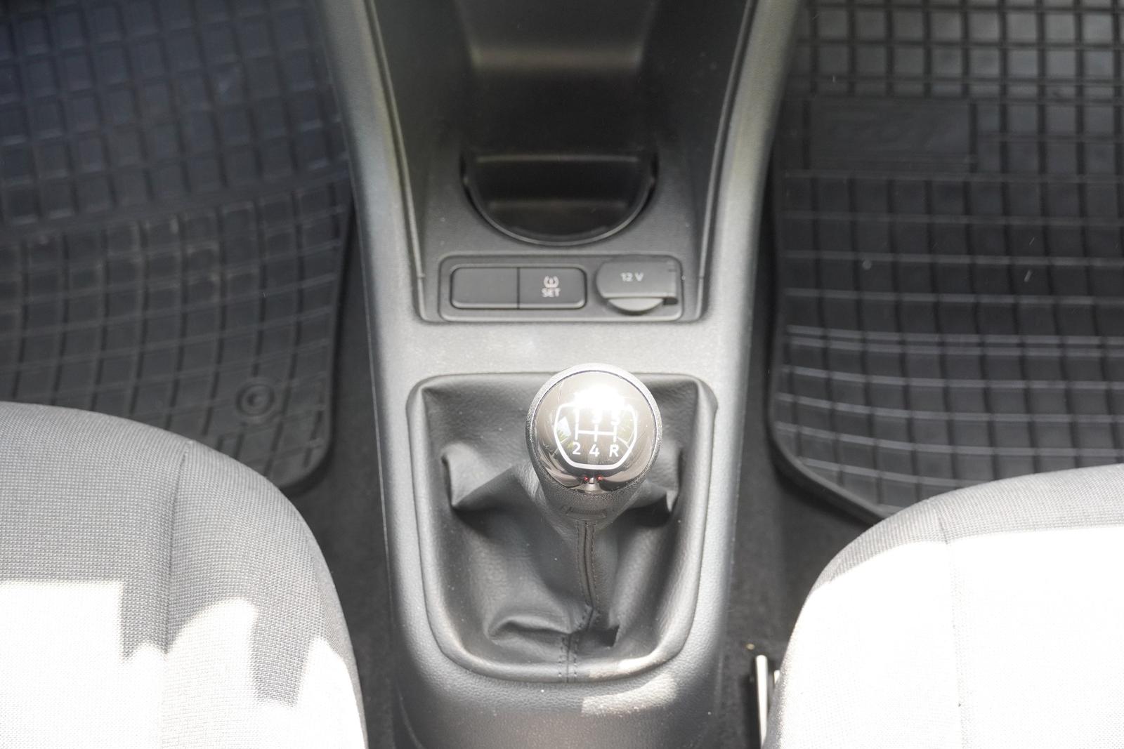 Volkswagen Up 1.0 Active Tempomat Kamera Klima Sitzheizung, миниатюра 11
