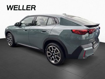 BMW X2 - 9