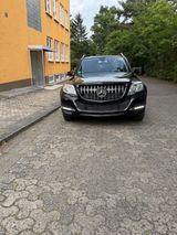 Mercedes-Benz GLK 200 CDI BlueEFFICIENCY - - Mercedes-Benz GLK 200 aus 2013