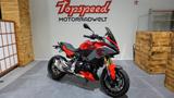BMW F900 XR - BMW F 900 XR