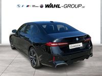 BMW 550 - Vorschau Bild 10