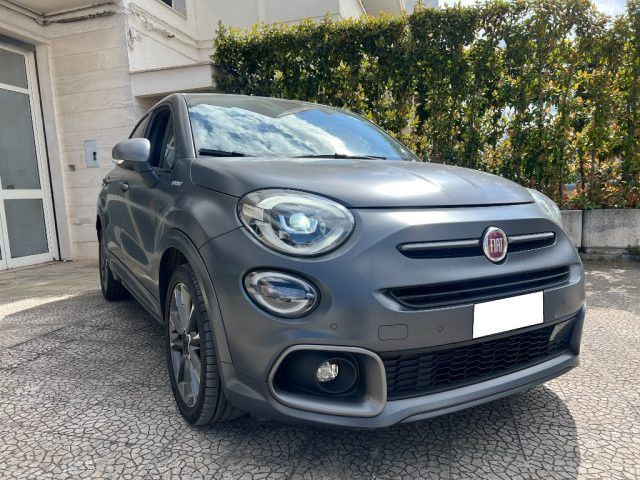 Fiat FIAT 500X 1.3 MultiJet 95 CV Sport