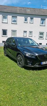 Mazda CX-5 2.2 Diesel - top gepflegt - Mazda CX-5 Gebrauchtwagen in Dortmund