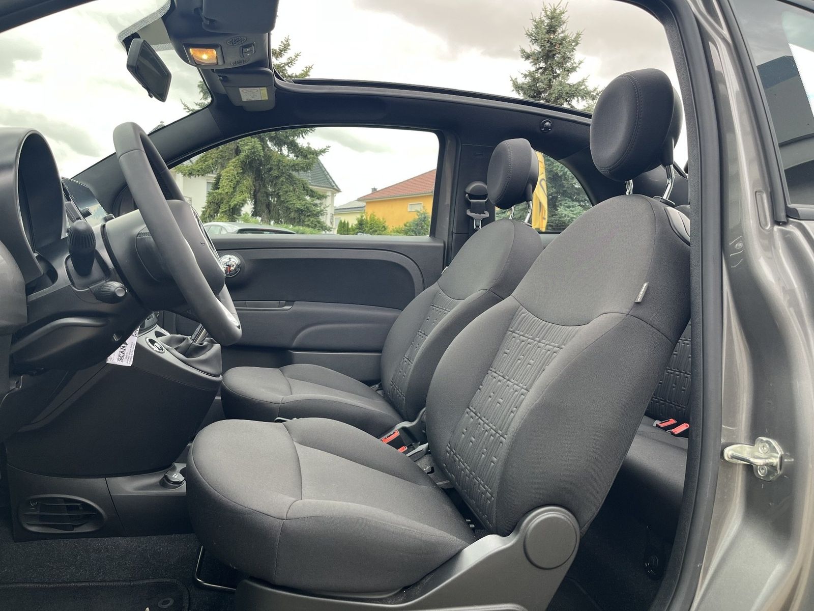 Fiat 500C - Bild 16
