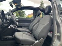 Fiat 500C - Vorschau Bild 16