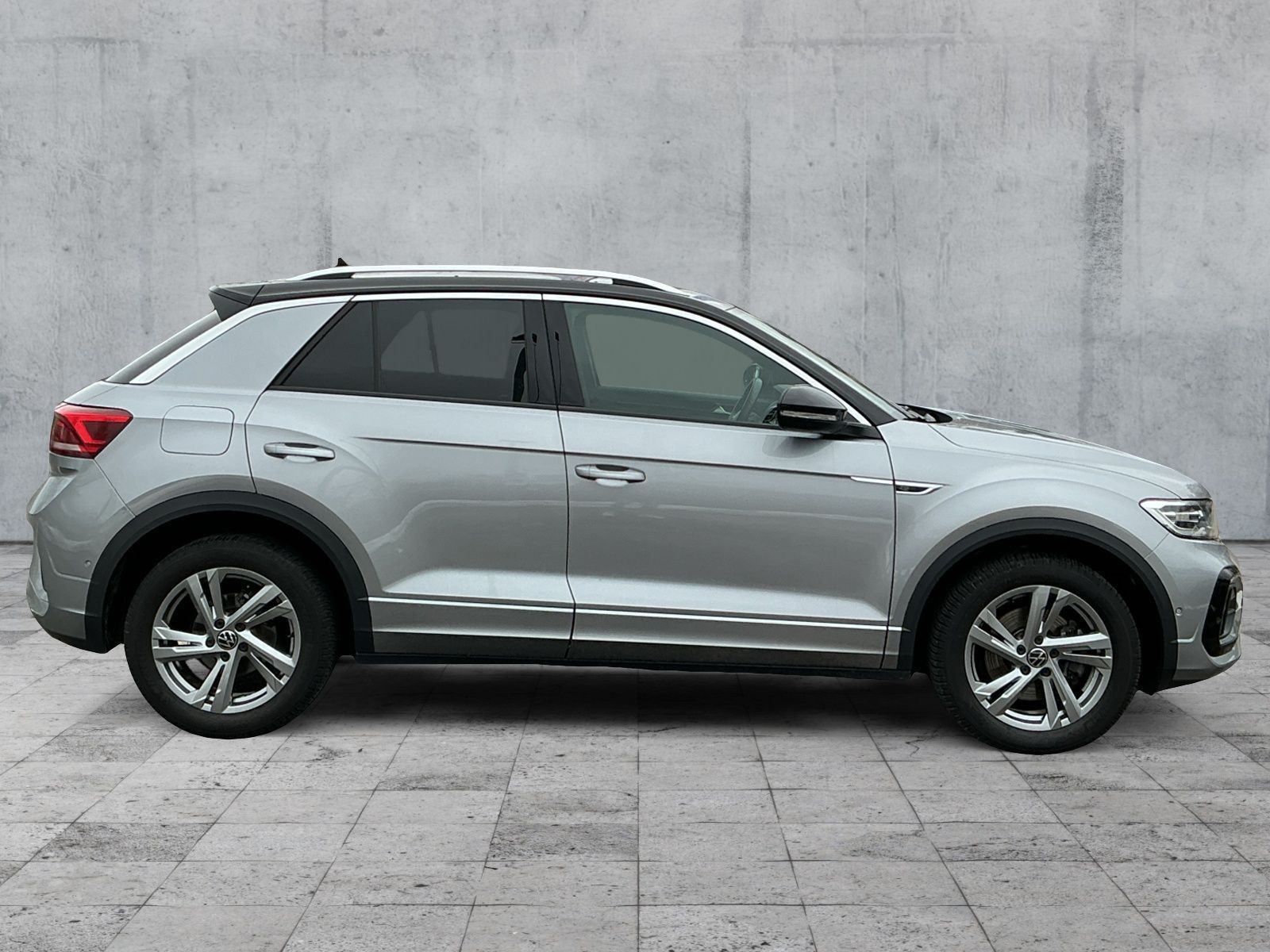 Volkswagen T-Roc - Bild 7