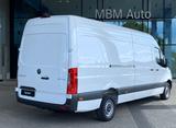 Mercedes-Benz Sprinter III Kasten RWD 317 CDI - Mercedes-Benz Sprinter New cars