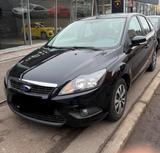Ford Focus 1,6 Black Magic Black Magic - Ford Focus: Black Magic