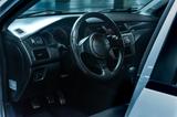Mitsubishi Lancer Evolution IX Evolution - Mitsubishi Lancer aus 2006: Evolution