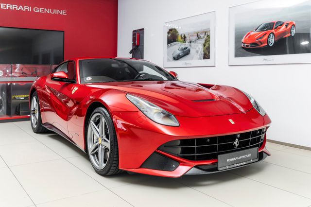 Ferrari F12 berlinetta