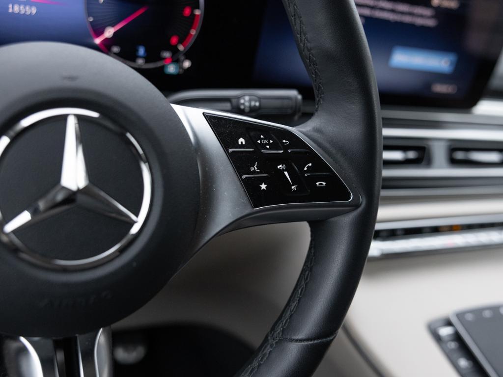 Mercedes-Benz V 250 MARCO POLO KÜCHE AHK 360° AIRMATIC STANDH