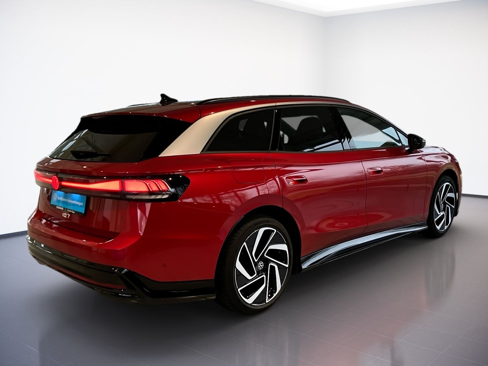 Volkswagen ID.7 - Bild 4