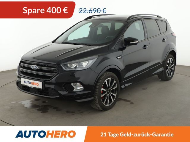 Ford Kuga 2.0 TDCi ST-Line Aut*NAVI*XENON*ACC*CAM*AHK