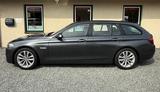 BMW 520D Automatik Touring  xDrive HuD PDC Klima - gebrauchte BMW 520 aus dem Jahr 2016