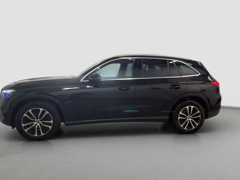 Fahrzeugabbildung Mercedes-Benz GLC 200 4M Digital Light*Memory*Distron*360°*PDC