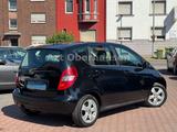 Mercedes-Benz A 160 5-türig*KLIMA*TÜV 06/28*2.HAND* - Mercedes-Benz A 160 in Duisburg
