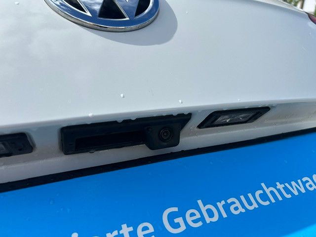 Foto Nummer 12: VW Touran