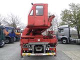 Scania R144 460 6X4 Fassi 360 bis 25 Meter - Scania 360