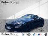 BMW Z4 sDrive 30i A M-Sport Leder Navi Prof HiFi - BMW Z4 in Frankfurt (Main)
