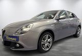 Alfa Romeo Giulietta Super LED Tempomat PDC Navi Sitzh. - Alfa Romeo Giulietta Gebrauchtwagen in Berlin