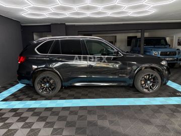 BMW X5 - 9