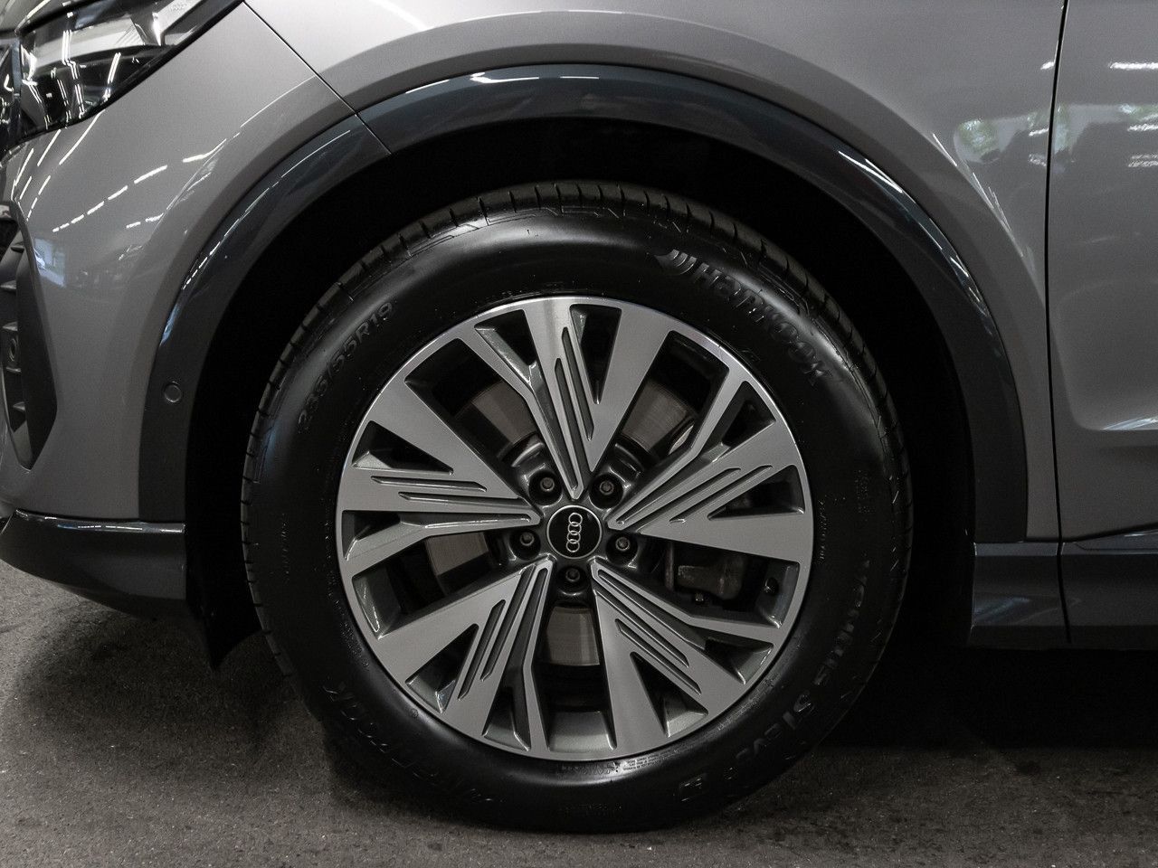 Audi Q4 e-tron - Bild 10