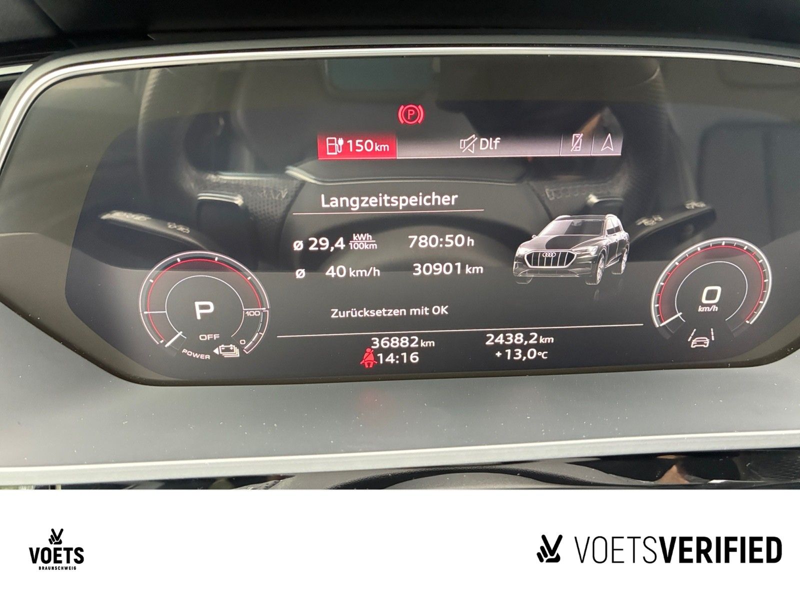 Audi e-tron - Bild 13