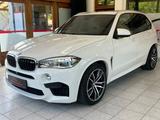 BMW X5 M |LED|PANO|SOFT|360°|HUD|MEMORY|H/K|AHK|DAB - BMW X5 M mit Benzin-Antrieb