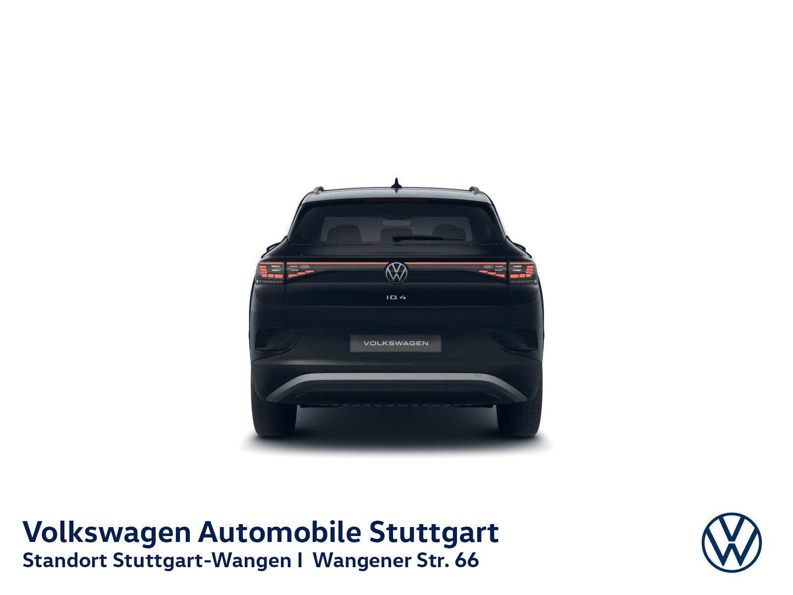 Volkswagen ID.4 - Bild 6
