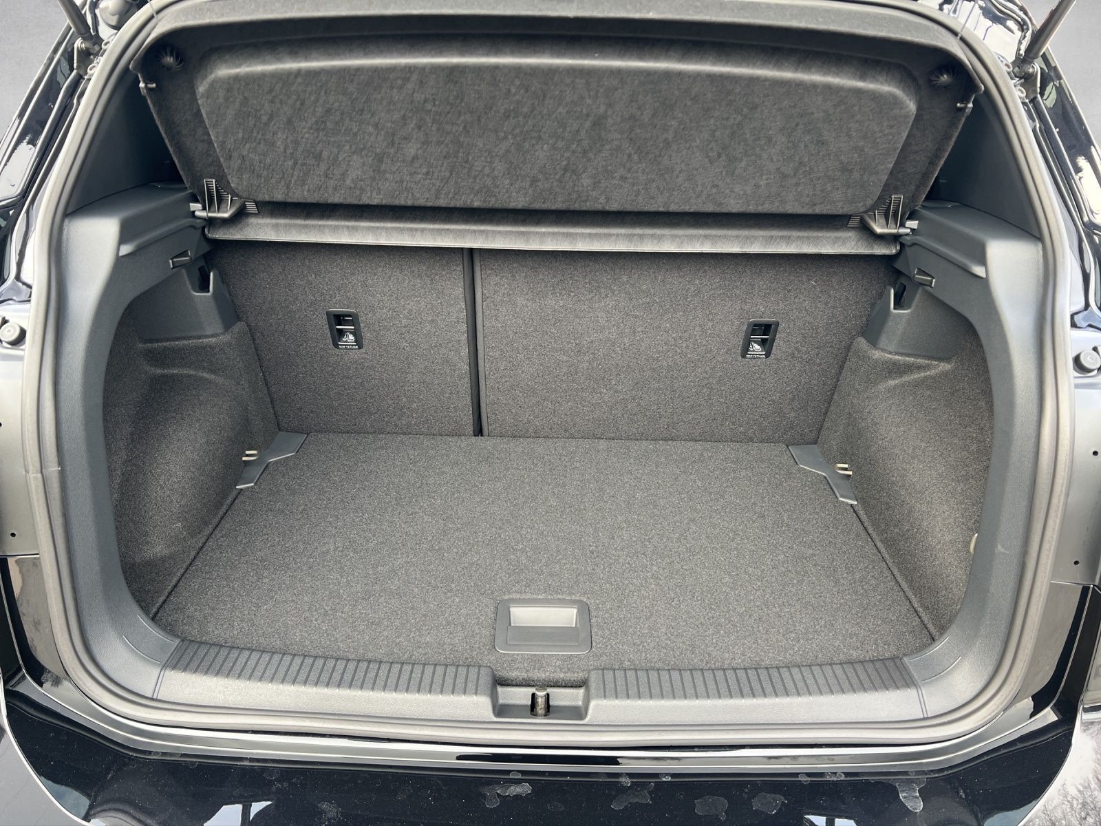 T-Cross R-Line 1.0 l TSI OPF 85 kW (116 PS) 7-Ga
