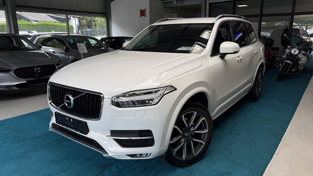Image of Volvo XC90