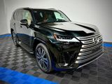Lexus LX 600 Luxury MY24/IN STOCK/Full options/NO VAT! - Lexus: Lx