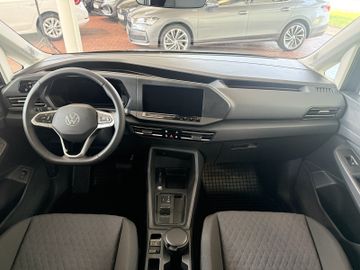 Volkswagen Caddy Maxi eHybrid DSG LIFE LED APP KAMERA 7SITZ