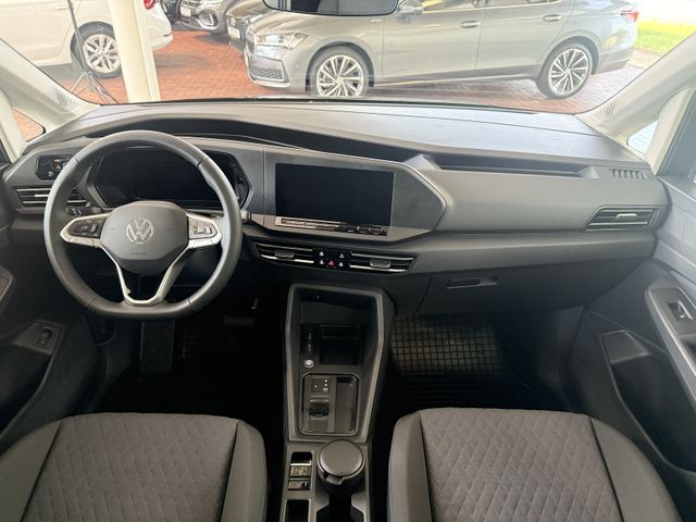 Volkswagen Caddy Maxi eHybrid DSG LIFE LED APP KAMERA 7SITZ