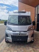 Carado V337 - LED; Markise;Radträger;Truma6E - Carado V337