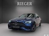 Mercedes-Benz C 220 d AMG*Pano*Totwinkel*MEMORY*NIGHT*Spurhalt