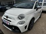 Abarth 500 595 Turismo Bose *1-Hand*12tkm*