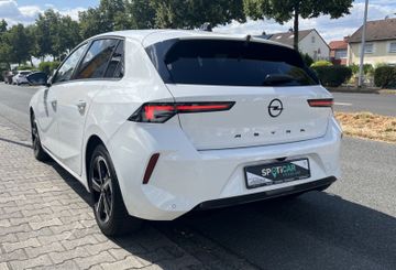 Opel Astra L 5tg 1.2 Turbo GS Multimedia