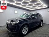 Land Rover Discovery Sport S AWD|AUTOM|VOLLEDER|NAVI|LED|CA - gebrauchte Land Rover Discovery Sport aus dem Jahr 2020