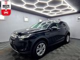 Land Rover Discovery Sport S AWD|AUTOM|VOLLEDER|NAVI|LED|CA - Land Rover in Hannover