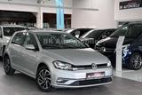 Volkswagen Golf Join*Vfw+1.Hand*nur Vw Service*LED*Kamera*S - : Klimaanlage, Service