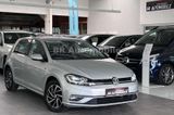 Volkswagen Golf Join*Vfw+1.Hand*nur Vw Service*LED*Kamera*S - Volkswagen Golf: Service
