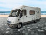 HYMER / ERIBA / HYMERCAR B 544 Classic/Hubbett/Solar/SAT/Markise - Angebote