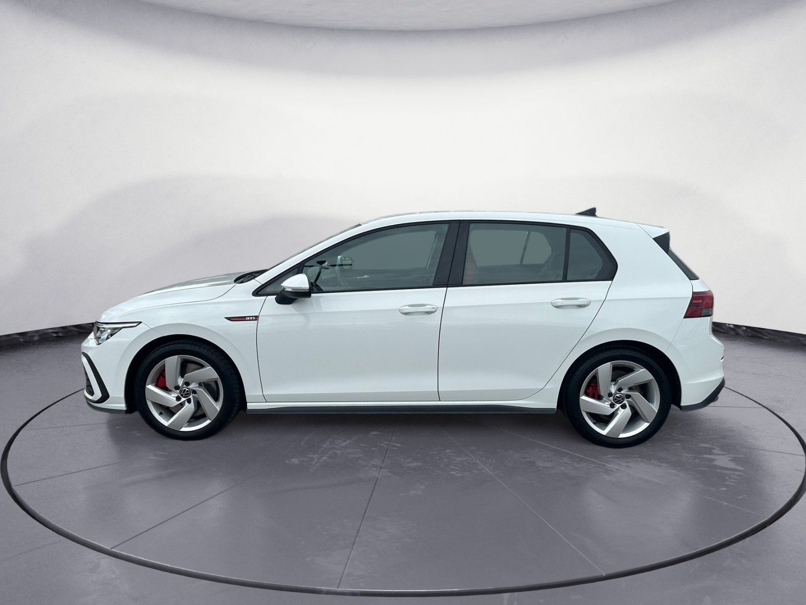 Volkswagen Golf - Bild 3