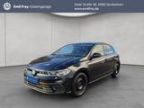Volkswagen Polo 1.0 TSI DSG Life LED, NAVI, SHZ - VW Polo Gebrauchtwagen in Kiel